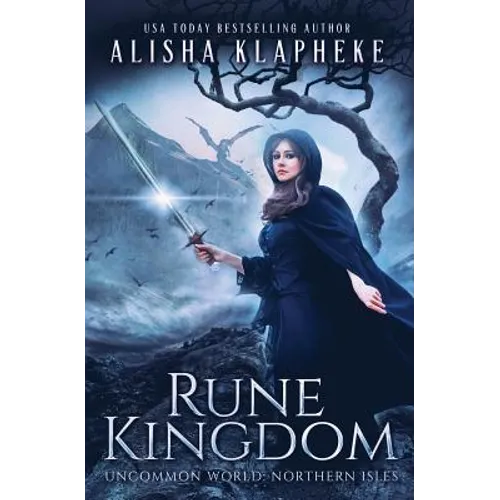Rune Kingdom - Paperback