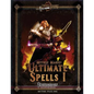 Mythic Magic: Ultimate Spells I - Paperback