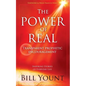 The Power of Real: Transparent Prophetic Encouragement - Paperback