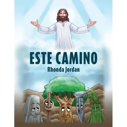 Este Camino - Paperback
