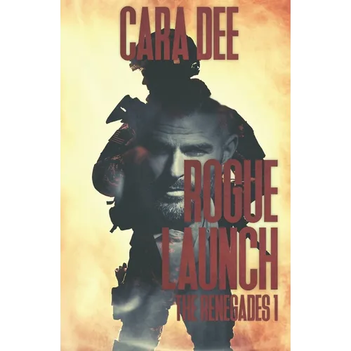 Rogue Launch - Paperback
