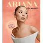 Ariana Grande: The Rise of a Dangerous Woman - Hardcover