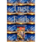 Trust and Faith - Paperback