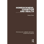 Homesickness, Cognition and Health - Paperback