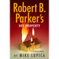 Robert B. Parker's Hot Property - Library Binding