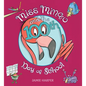 Miss Mingo and the 100th Day of School - Hardcover
