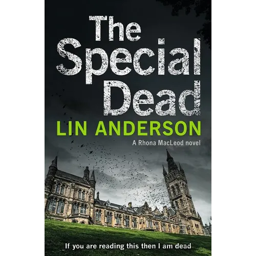 The Special Dead - Paperback