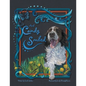 And Candy Smiled - Paperback