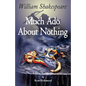 Much Ado About Nothing: A Verse Translation - Paperback