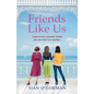 Friends Like Us - Paperback