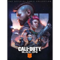 Call of Duty: Black Ops 4 - The Official Comic Collection - Hardcover