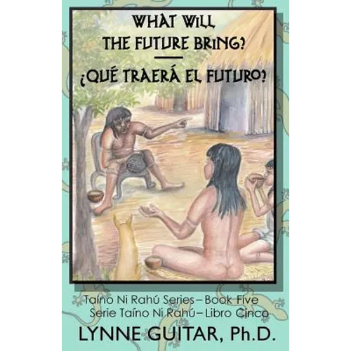 What Will the Future Bring? - Paperback