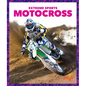 Motocross - Library Binding