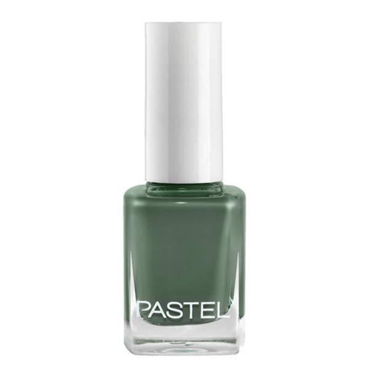 Pastel Nail Polish: Long Lasting, High Coverage, & Vegan-Friendly - Add Vibrant Color & Shine to Your Nails with Our 13ml Collection