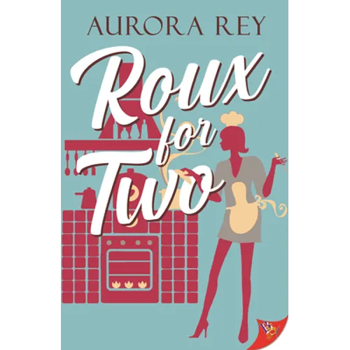 Roux for Two - Paperback