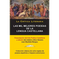 Las Mil Mejores Poesías de la Lengua Castellana, Juan Bautista Bergua; Colección La Critica Literaria, Ediciones Ibéricas: Colección La Crítica Litera - Paperback