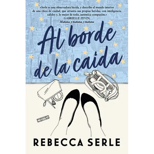 Al Borde de la Caida - Paperback