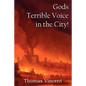 Gods Terrible Voice in the City! - Paperback