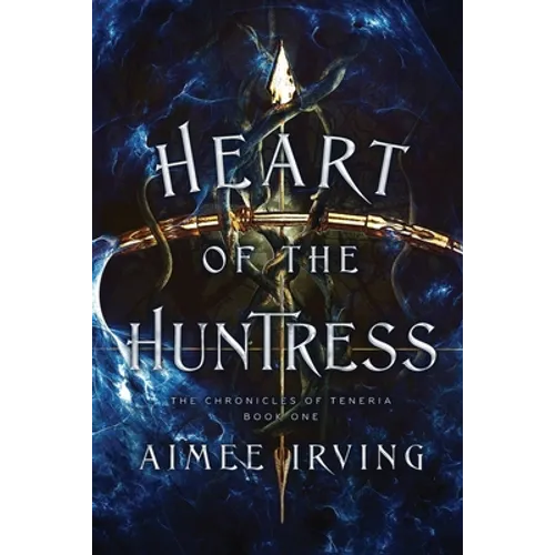 Heart of the Huntress - Paperback