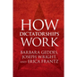 How Dictatorships Work - Paperback
