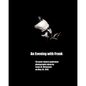 An Evening with Frank: 20 never before published photos - Paperback