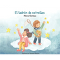 El ladrón de estrellas - Hardcover