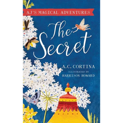 The Secret - Hardcover