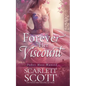 Forever Her Viscount - Paperback