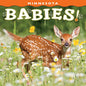 Minnesota Babies! - Board Book