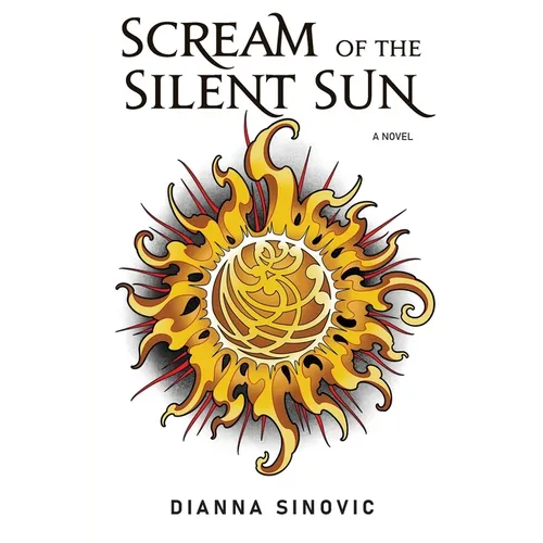 Scream of the Silent Sun - Paperback