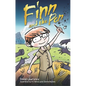 Finn and the Pen - Paperback