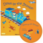 Down by the Station [With CD] - Paperback