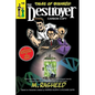 Tales of Sinanju: The Destroyer, Book Ten Carbon Copy - Paperback