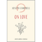 On Love - Paperback