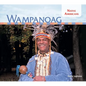 Wampanoag - Library Binding