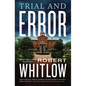 Trial and Error: A Legal Suspense - Hardcover