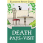 Death Pays a Visit - Hardcover