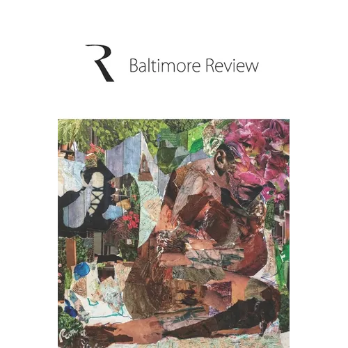 The Baltimore Review 2022 - Paperback