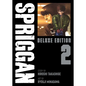 Spriggan: Deluxe Edition 2 - Paperback