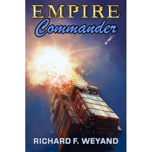 Empire: Commander - Paperback