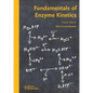 Fundamentals of Enzyme Kinetics - Paperback