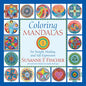 Coloring Mandalas 1: For Insight, Healing, and Self-Expression - Paperback