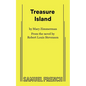 Treasure Island (Zimmerman) - Paperback