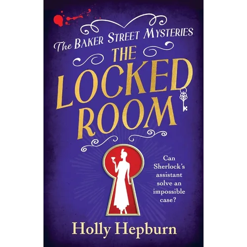 The Locked Room - Paperback