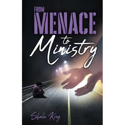 From Menace to Ministry - Paperback