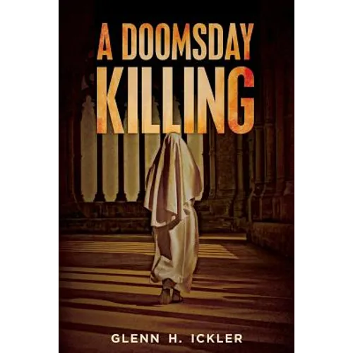 A Doomsday Killing - Paperback