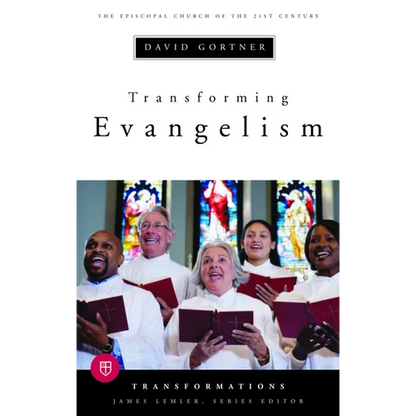 Transforming Evangelism - Paperback