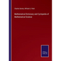 Mathematical Dictionary and Cyclopedia of Mathematical Science - Paperback