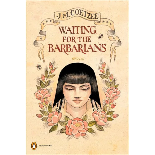 Waiting for the Barbarians - Hardcover