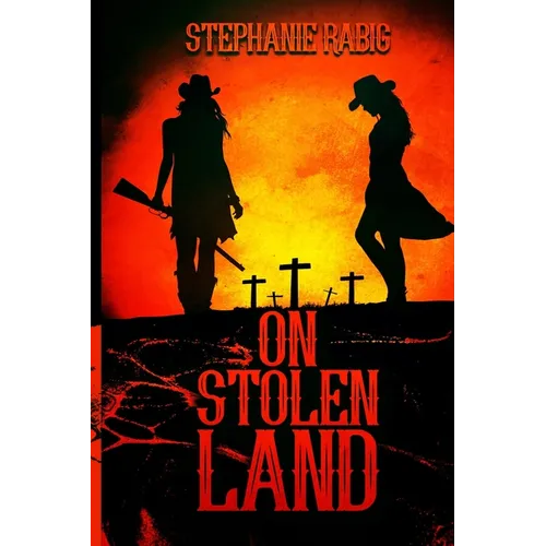 On Stolen Land - Paperback